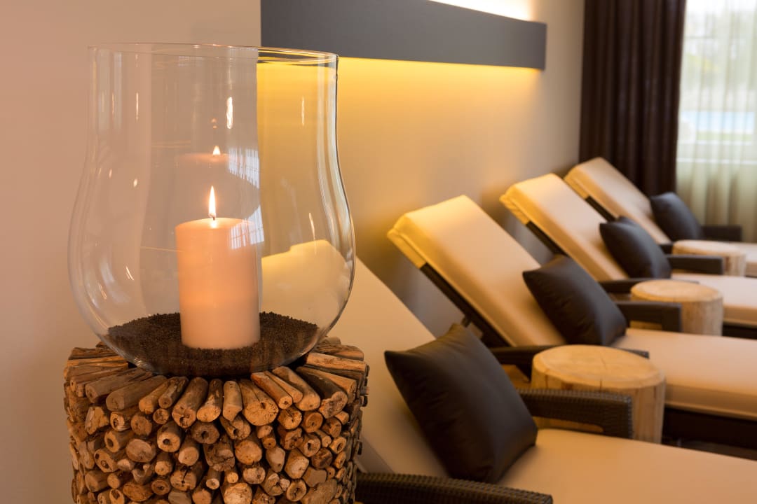 Ruheraum Appartementhaus Residence Hirzer