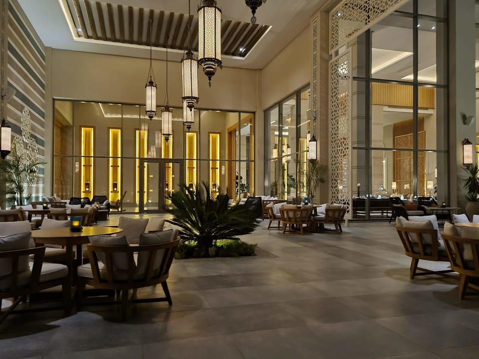 Gastro Steigenberger Resort Ras Soma