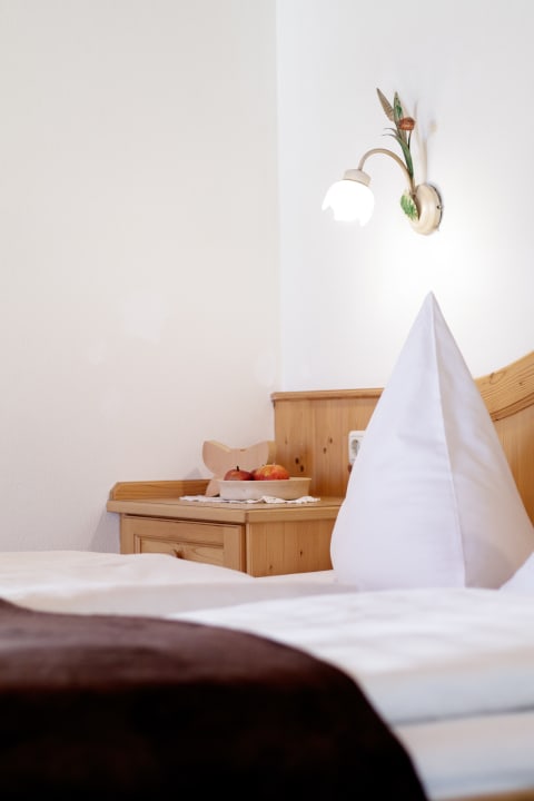 Zimmer Bauernhof Christernhof