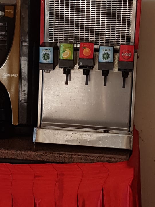 Gastro Regina Resort and Aqua Park Hurghada