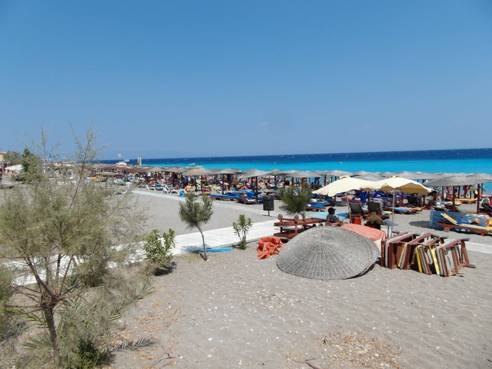 Hotel Ibiscus Ibiscus Hotel Rhodos