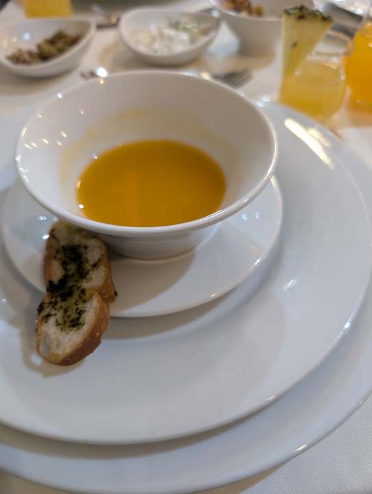 Gastro Sherwood Blue Belek
