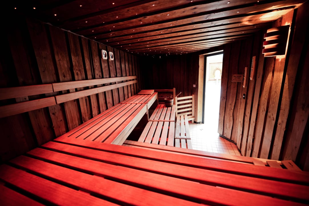 SPA Romantik Hotel Julen Tradition Julen Hotel