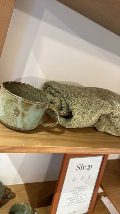 Sonstiges Copaiba by Honne Hotels