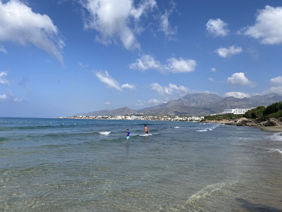 Strand Atlantica Mikri Poli Crete
