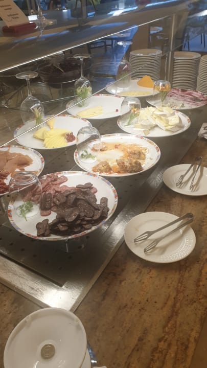 Gastro Flamingo Grand Hotel & Spa