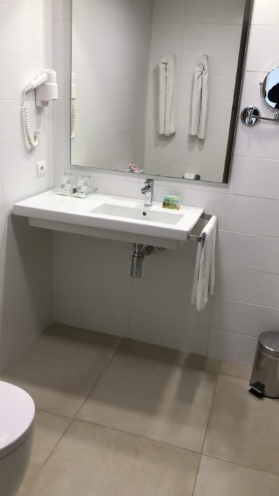 Zimmer allsun Hotel Riviera Playa