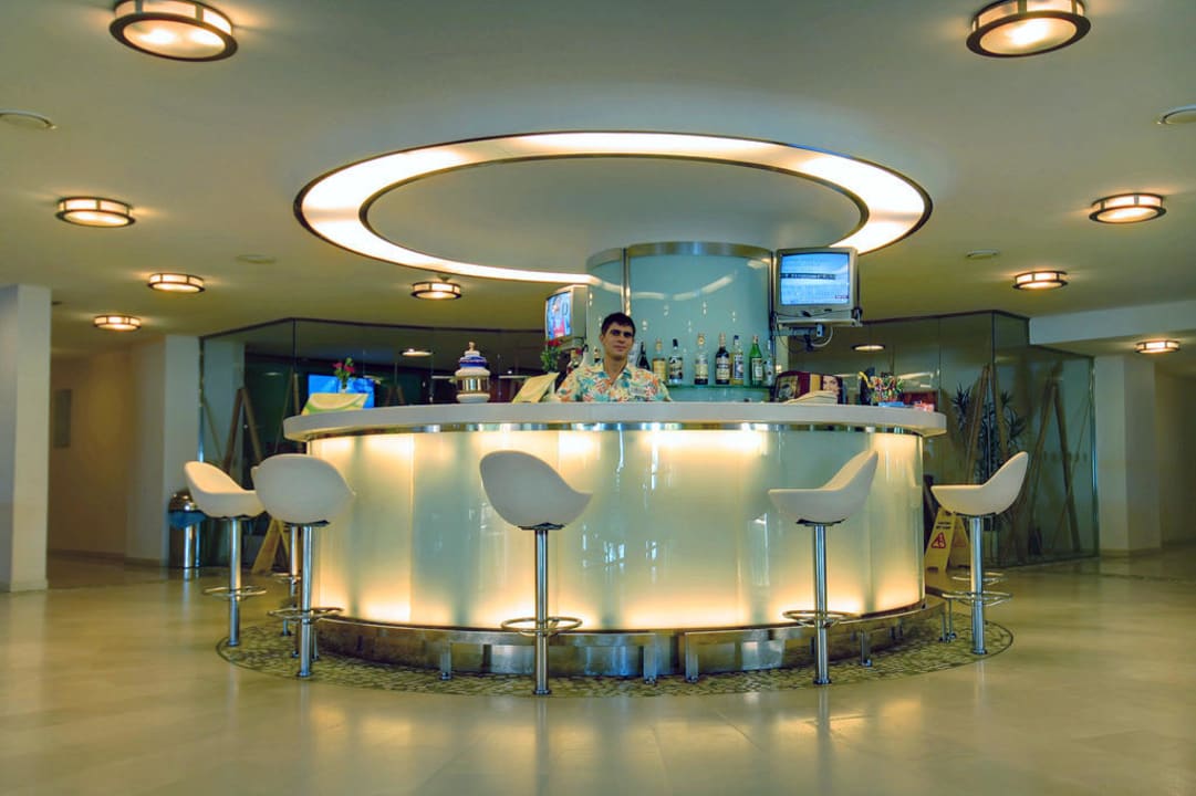 Aquabar Side Star Elegance