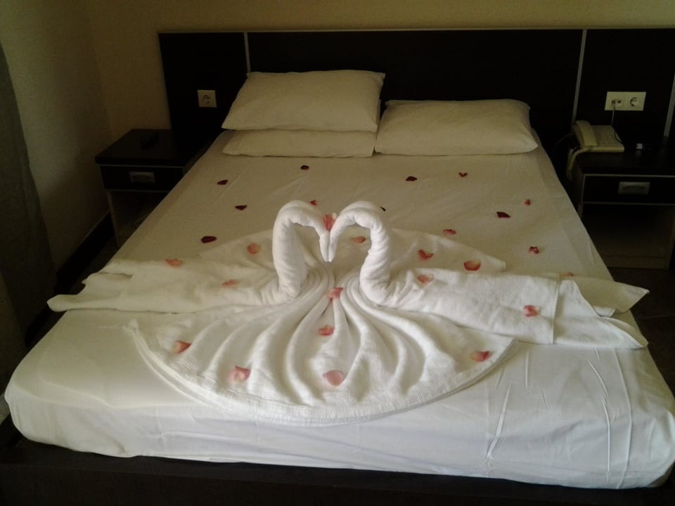 Kunst von reinigung Perle My Home Sky Hotel