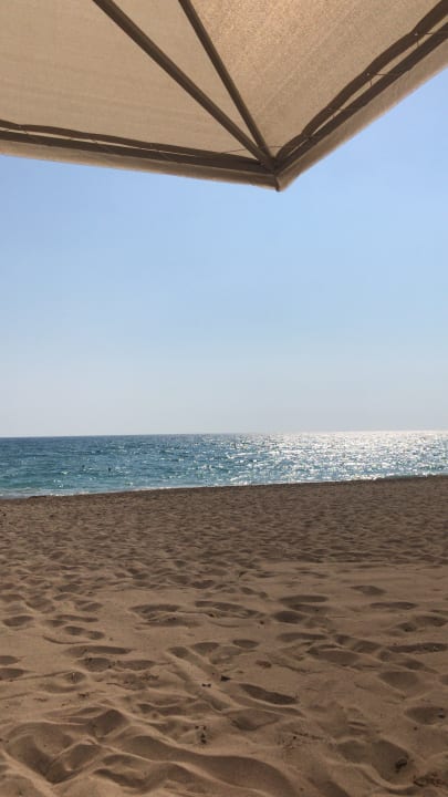 Strand Paloma Finesse