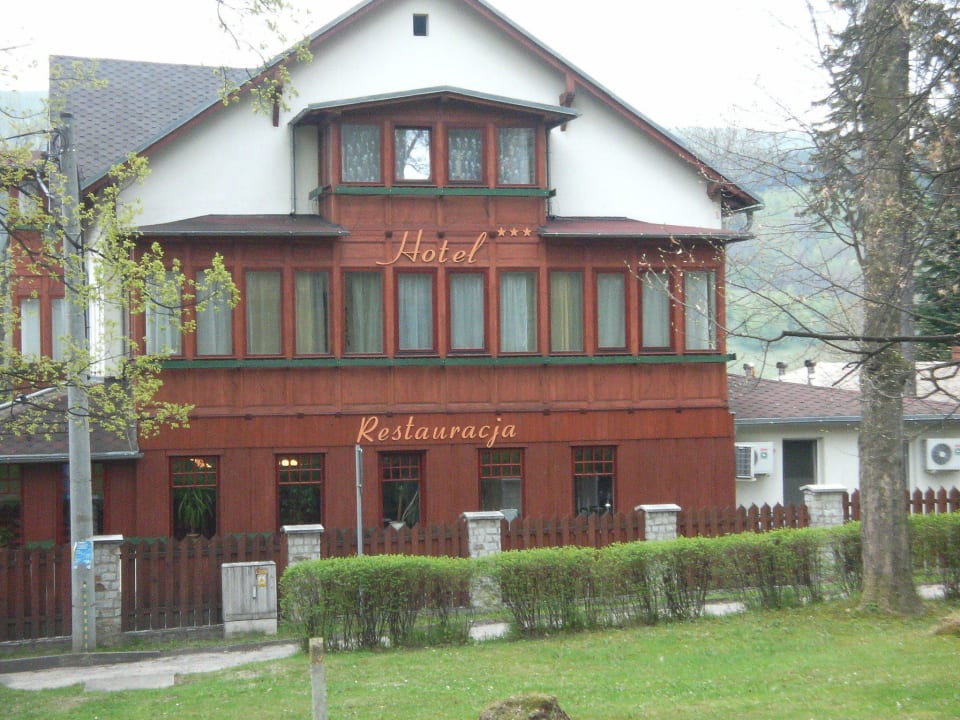 Hotel Świeradów Hotel Świeradów'