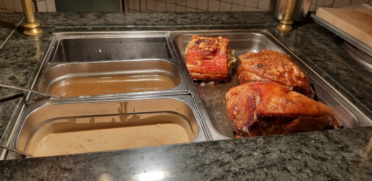 Gastro Wellnessresort Vier Jahreszeiten