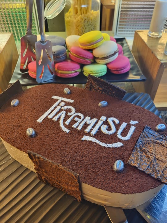 Gastro Rodos Palladium Leisure & Wellness