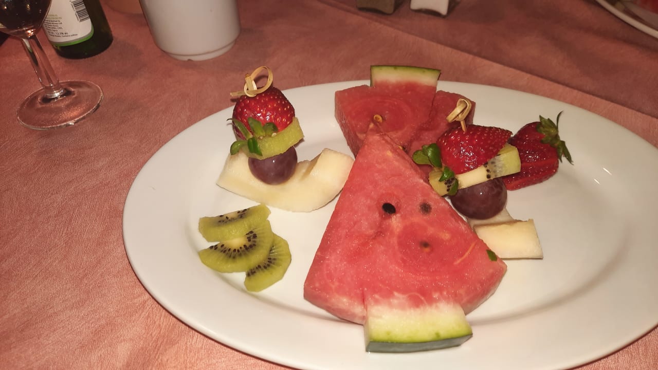 Gastro Hotel Green Bungalows