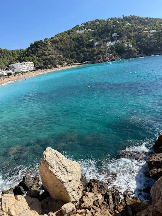 Ausblick Grupotel Imperio Playa