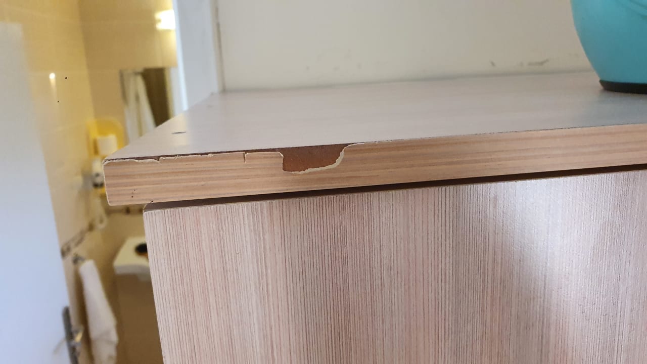 Zimmer Club Resort Atlantis