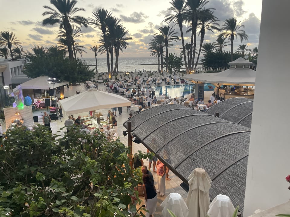 Außenansicht TUI BLUE Pioneer Beach