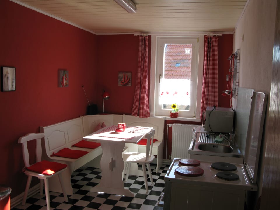 Sonstiges Konny's Ferienwohnungen