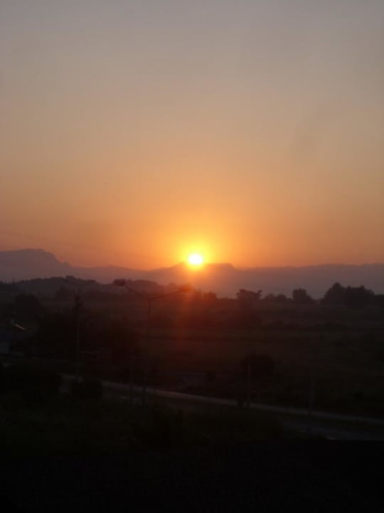 Ein Traum Hotel Orfeus Park