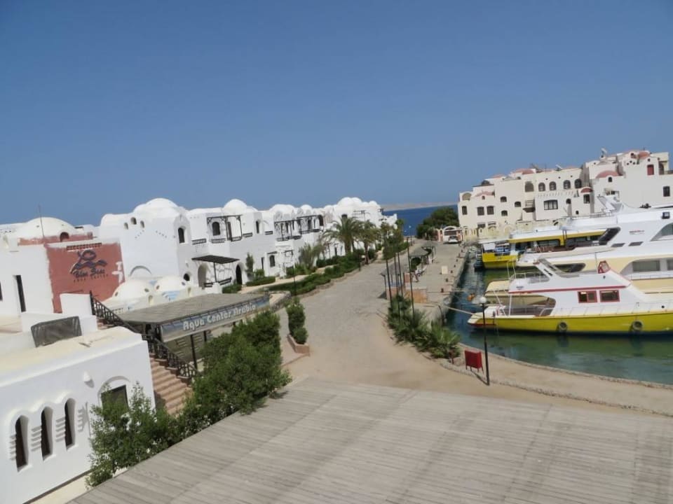 Arabella Arabella Azur Resort