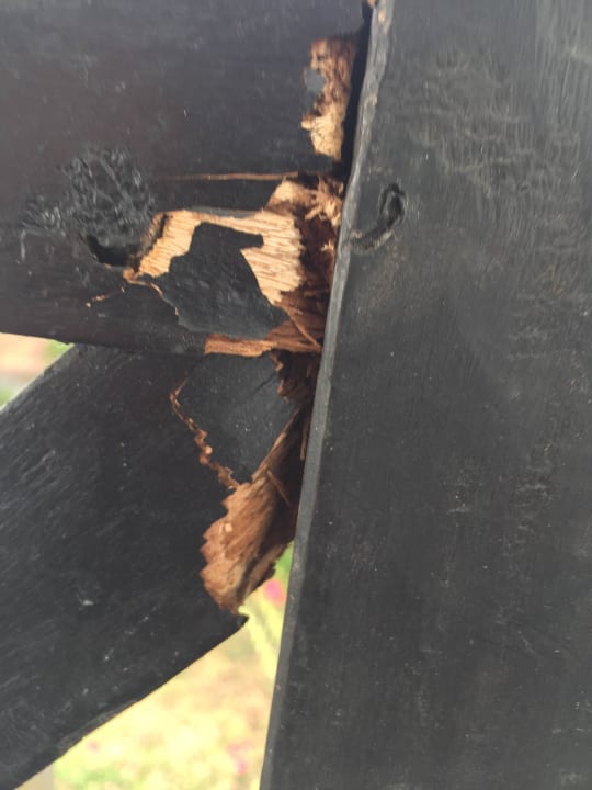 Balkon Diani Sea Resort