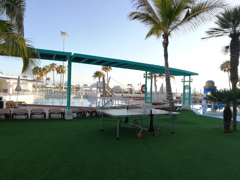 Sport & Freizeit HOVIMA La Pinta Beachfront Family Hotel