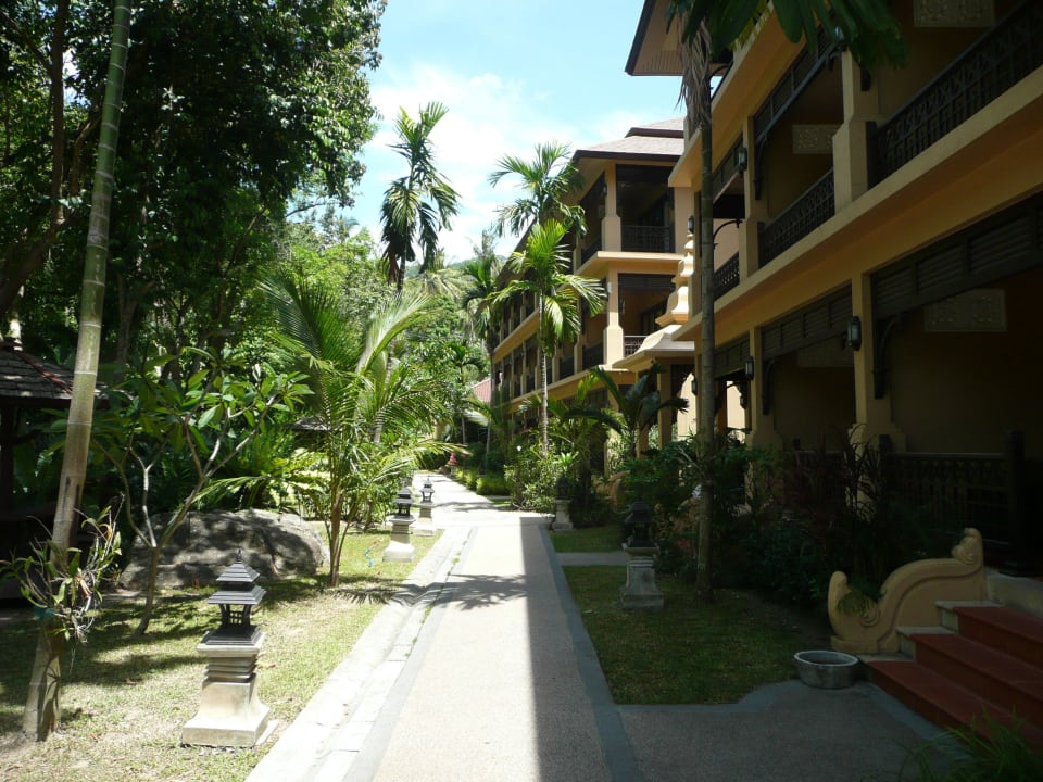 New Grand deluxe Room The Fair House Beach Resort
