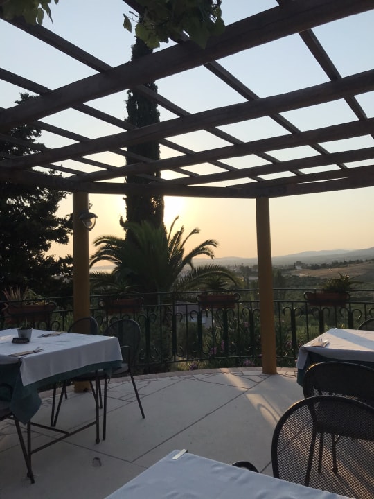 Gastro Hotel Geranion Village
