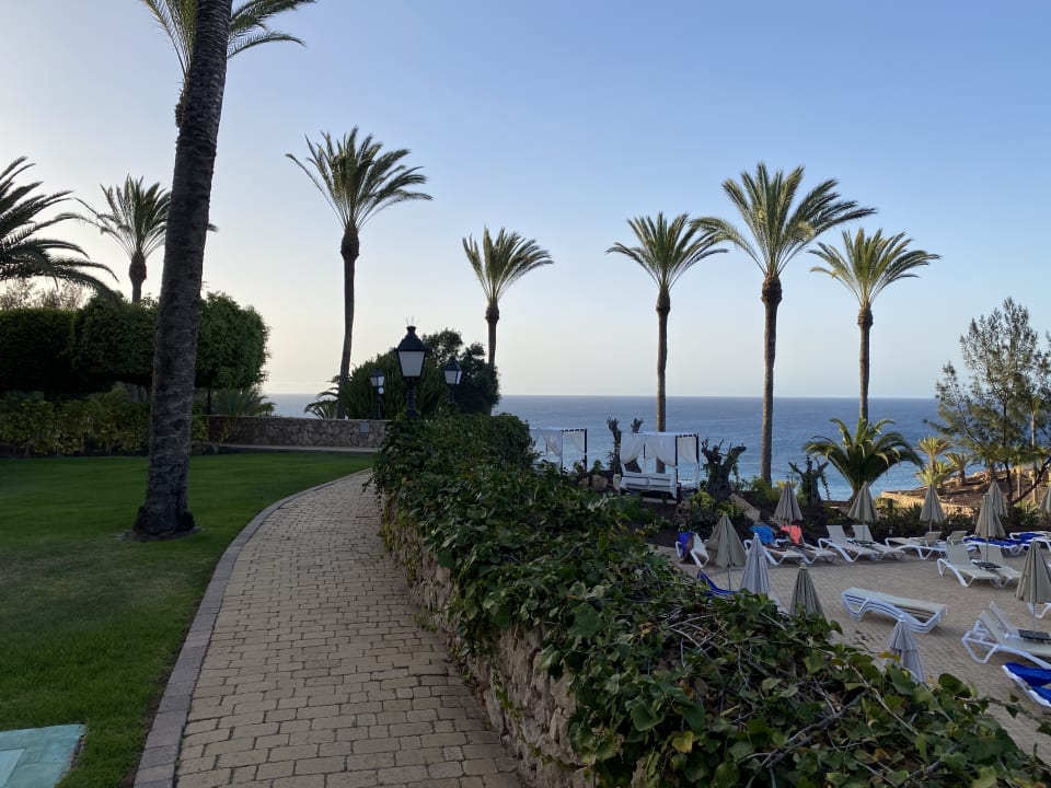 Ausblick R2 Rio Calma Hotel & Spa & Conference