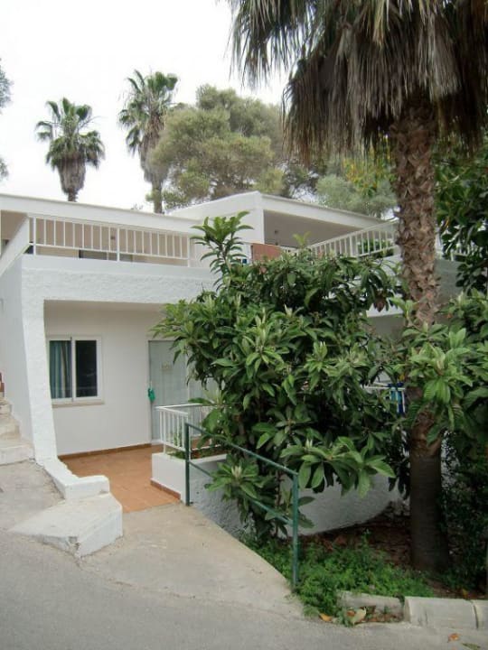 Familienzimmer Flipflop Cala Romantica