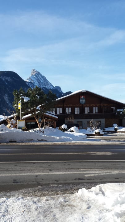 Zimmer HUUS Hotel Gstaad
