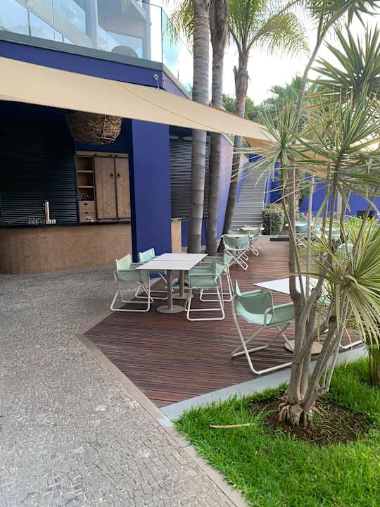 Gastro Hotel Baia Azul