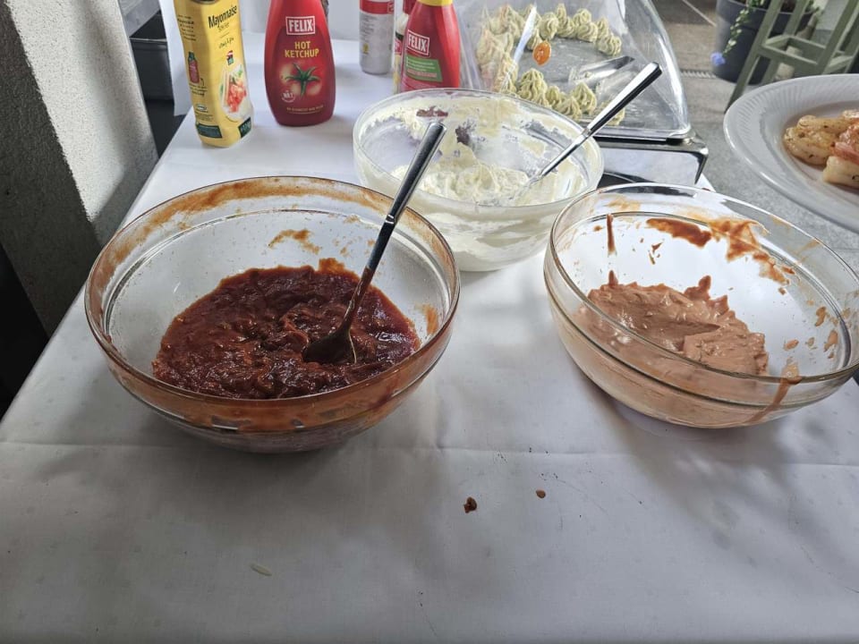 Gastro 1A Landhotel Schicklberg