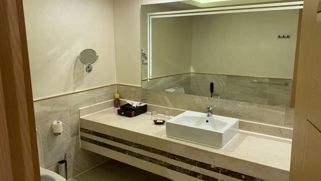 Zimmer Pickalbatros Dana Beach Resort - Hurghada