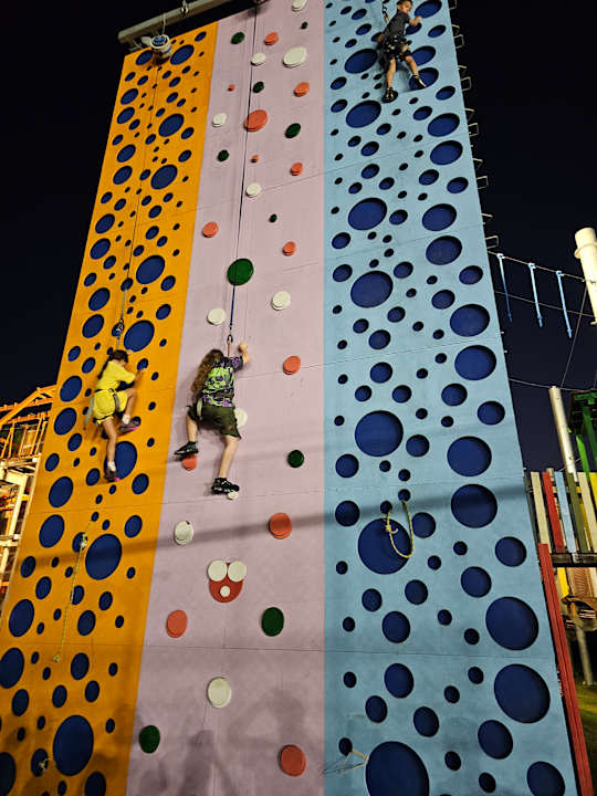 Sport & Freizeit Rixos Premium Tekirova