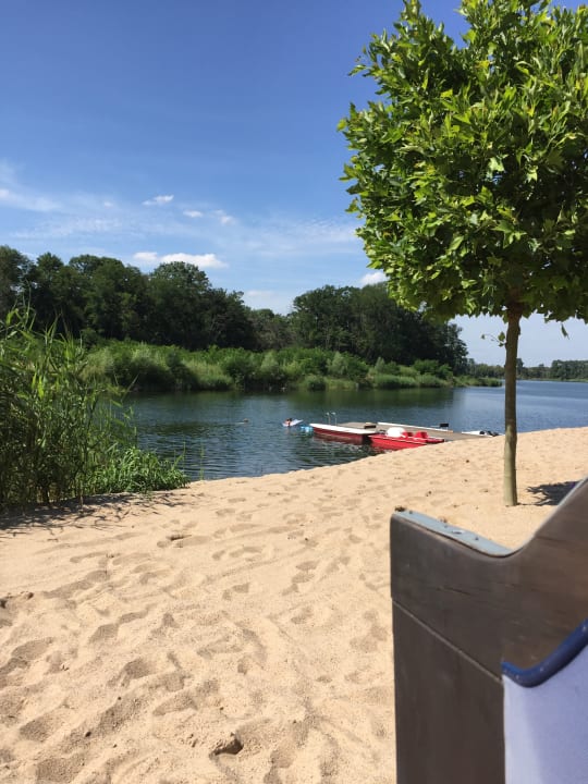 Strand Hotel Acamed Resort