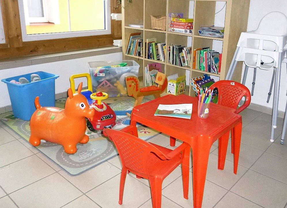 Penzion Solaris Apartments Solaris