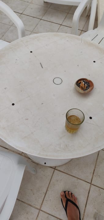 Gastro Zita Beach Resort