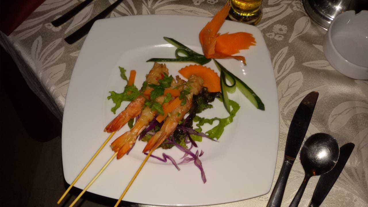 Restaurant Grand Makadi