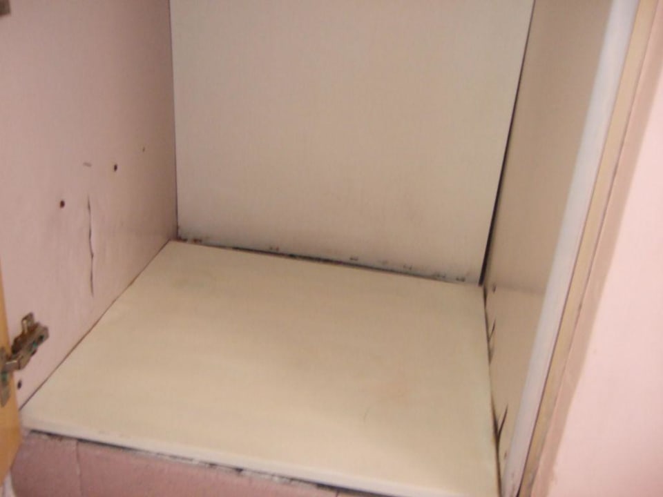 Kleiderschrank Mitsis Rodos Village