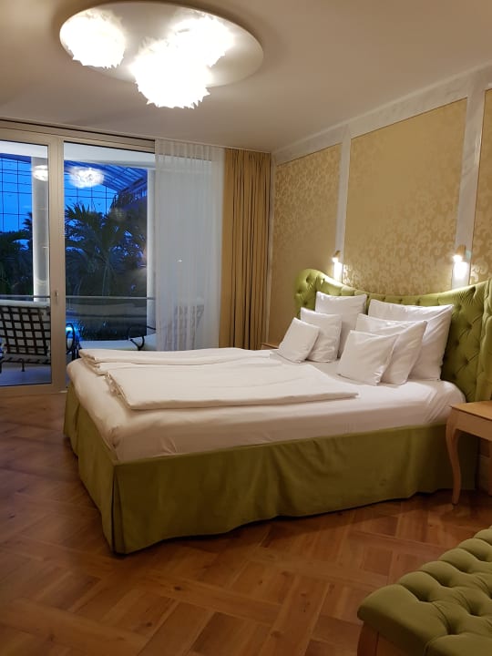 Zimmer Hotel Victory Therme Erding