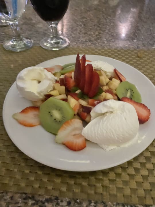Gastro Pickalbatros Aqua Blu Resort - Sharm El Sheikh