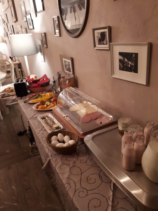 Gastro Taanilinna Hotel