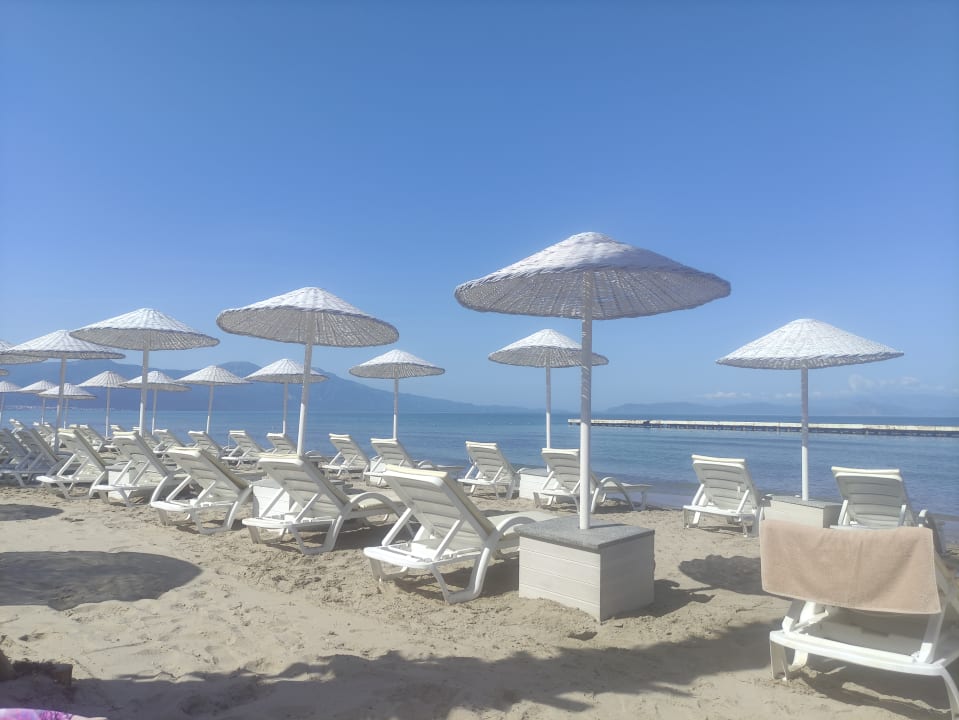 Strand Atlantique Holiday Club
