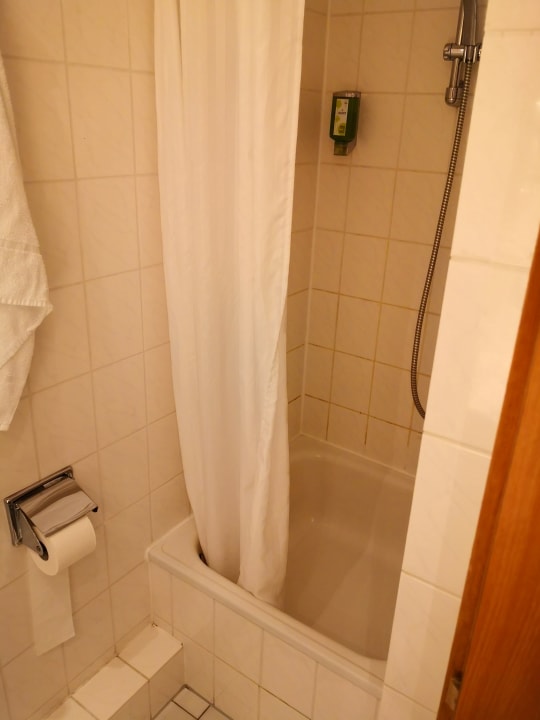 Zimmer ACHAT Hotel Dresden Elbufer