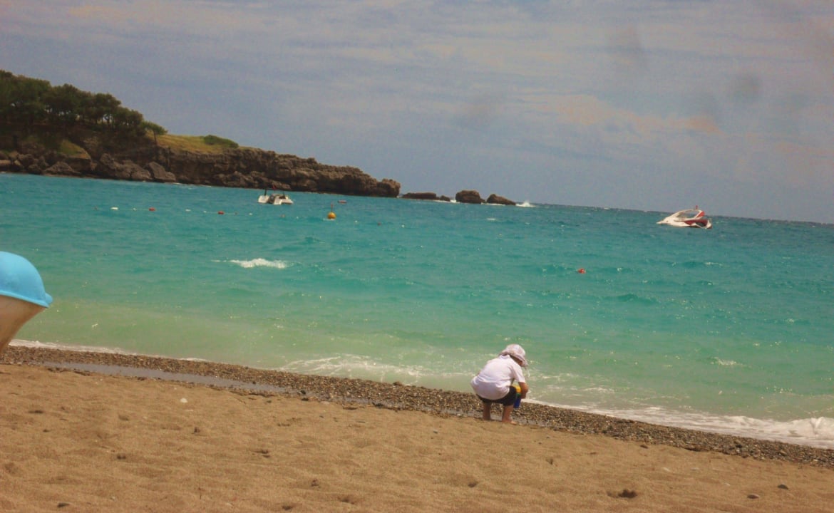 Hotel Gardenia Beach Hotel Gardenia Beach