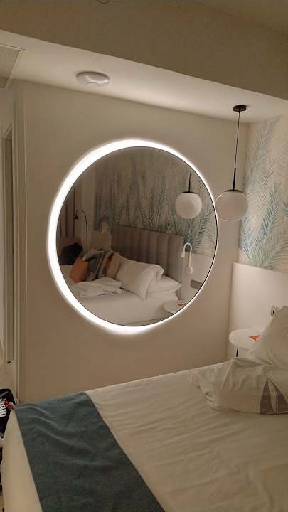 Zimmer Hotel Cristina by Tigotan Only Adults (+16)