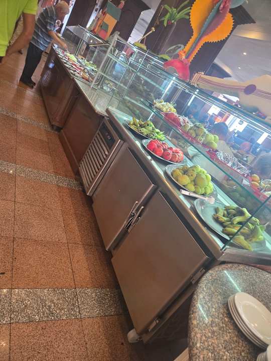 Gastro Menaville Safaga