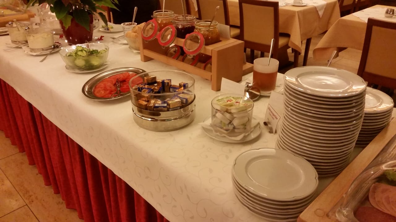 Gastro AKZENT Hotel Schranne