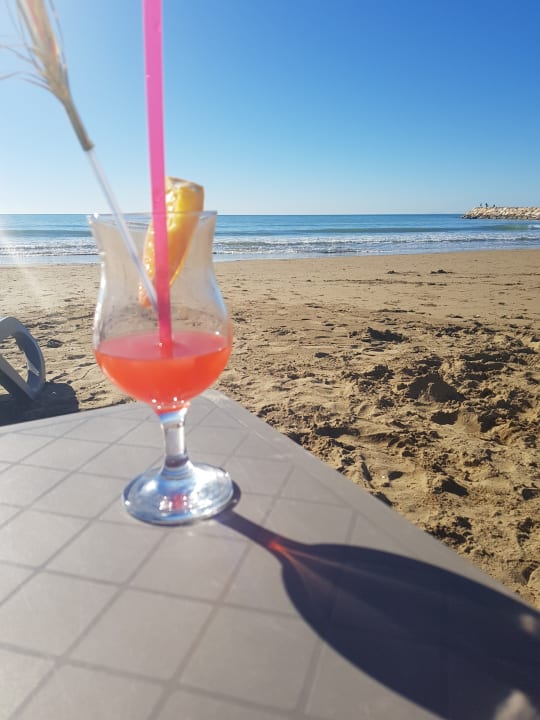 Strand Aydinbey Kings Palace & Spa